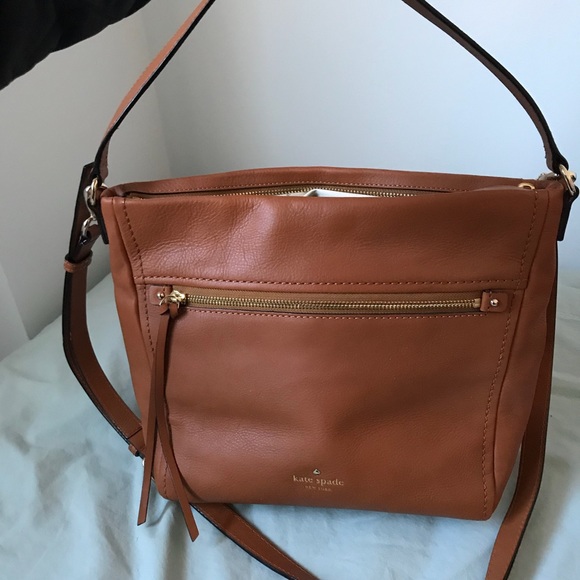 kate spade Handbags - Kate spade New York bag